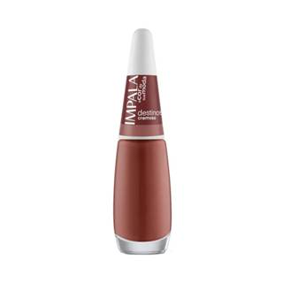 Esmalte Impala Cremoso A Cor Da Sua Moda Destinos em Oferta na Shopee