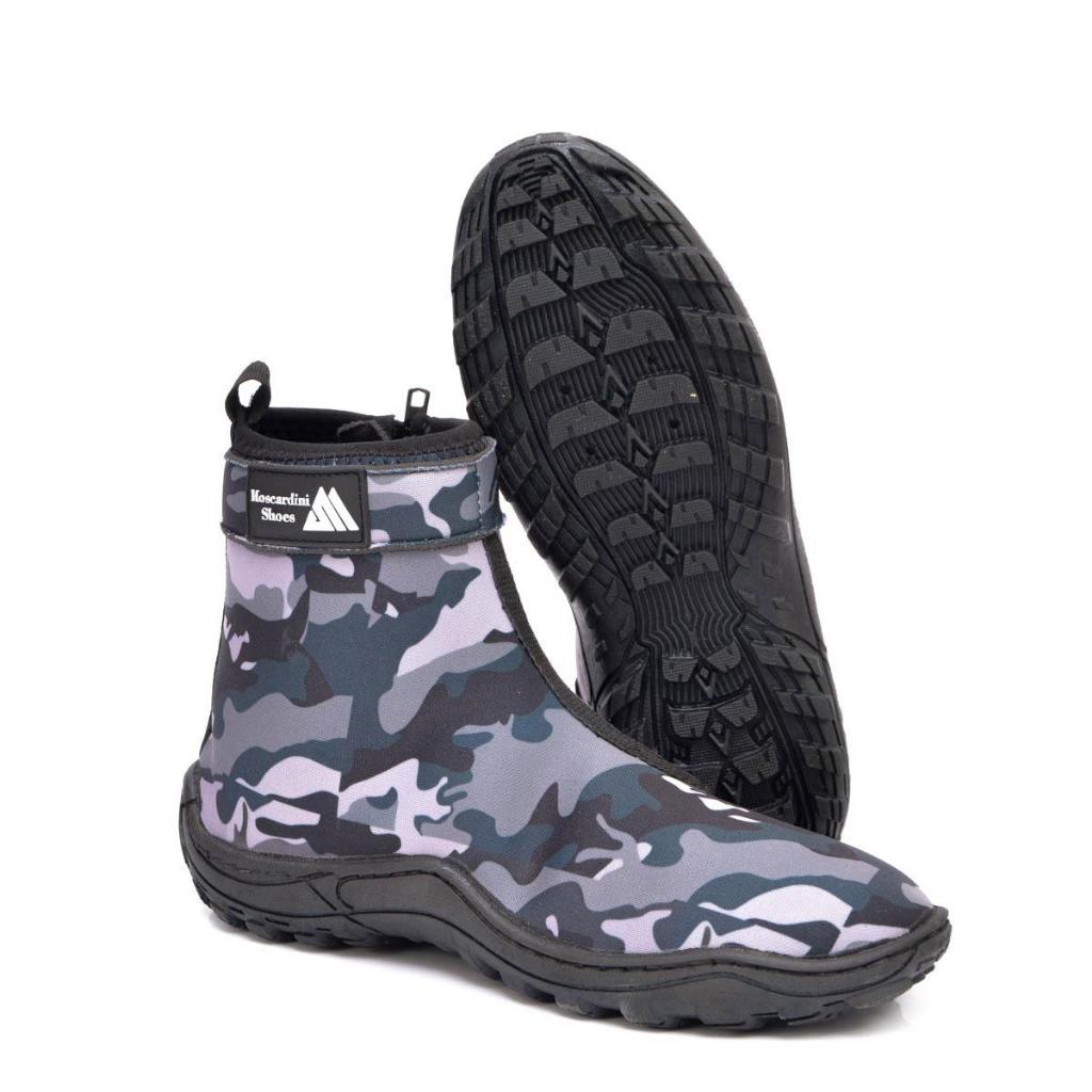 Botas Camping: Guia Completo e Onde Comprar | BuscaProdutos