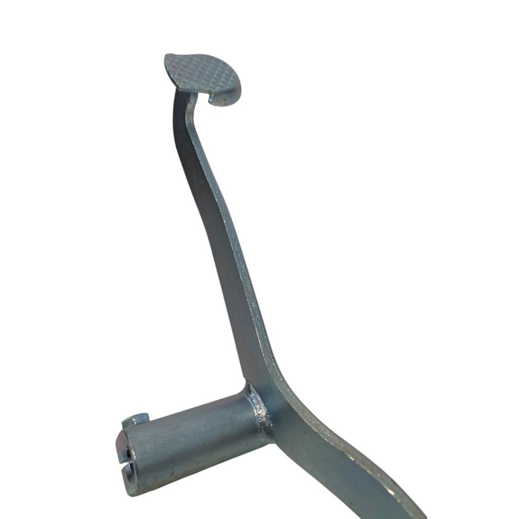 PEDAL DE CAMBIO BIZ C 100 ES 1999 A 2006 BIZ 2012 A 2015 — imagem 2 de 2
