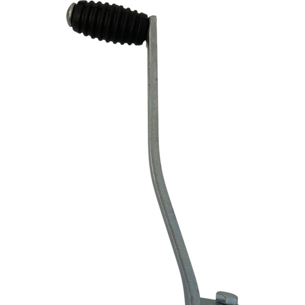 PEDAL DE MARCHA BIZ 125+ BIZ 125I 2006 A 2021 — imagem 2 de 2