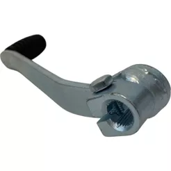PEDAL DE CAMBIO YAMAHA YBR 125 2000 A 2008 FACTOR 2009 A 2016