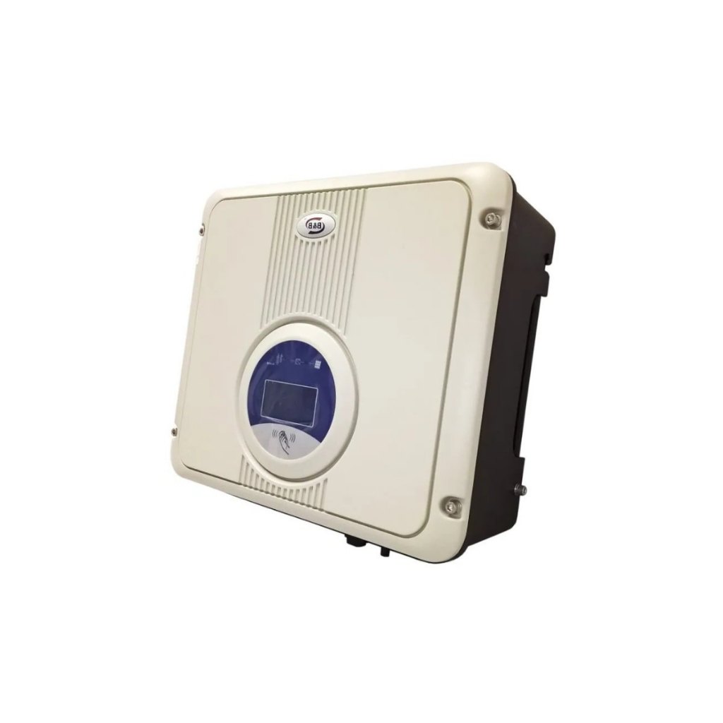 Inversor On Grid Tie 5000w 60 Hz Inmetro B&B SF5000TL