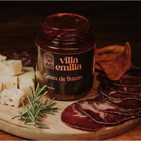 Bacon Jam: Guia Completo e Onde Comprar | BuscaProdutos
