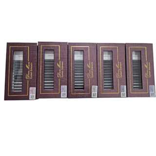 KIT 5 CÍLIOS DECEMARS 5D - ENVIO IMEDIATO em Oferta na Shopee