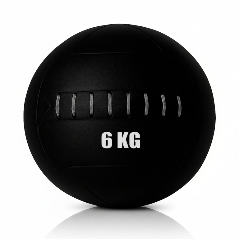 Wall Ball 6kg: Guia Completo e Onde Comprar | BuscaProdutos