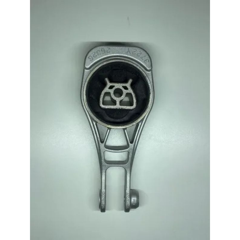 Coxim Do Cambio Inferior Cobalt / Onix / Spin - Cod: 95493722 - Semi novo