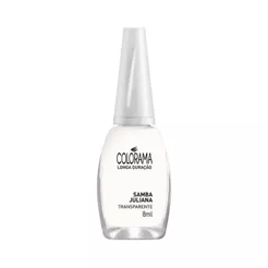 Esmalte Colorama Cremoso Samba Juliana
