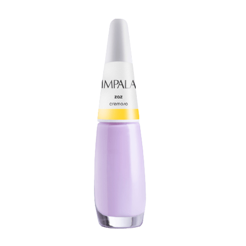 Esmalte Impala Cremoso A Cor da Sua Moda Zaz