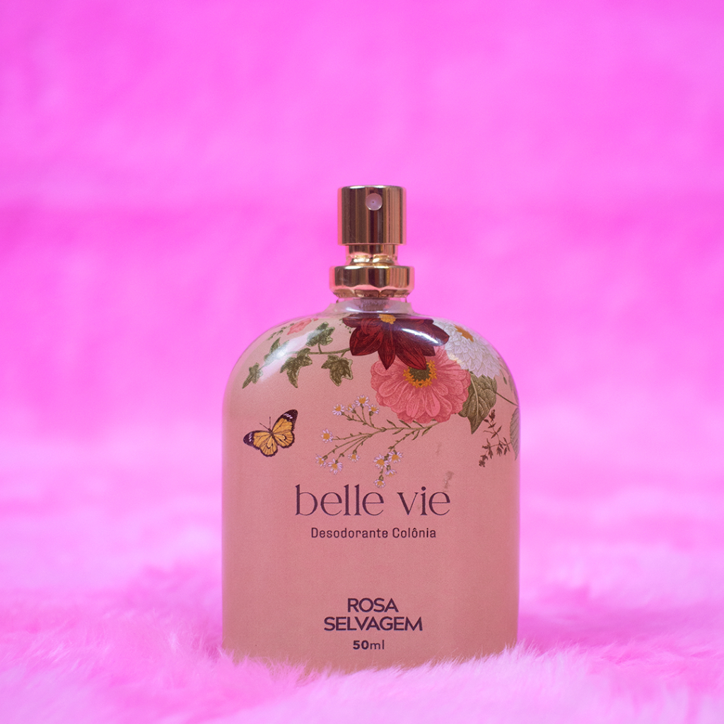 Perfume Mood - Belle vie em Oferta na Shopee
