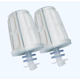 2 Vela Para Filtro Barro Gravidade Carvão Ativado Universal em Oferta na Shopee