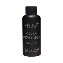Oxidante Keune Tinta Developer 20 Volumes 60ml