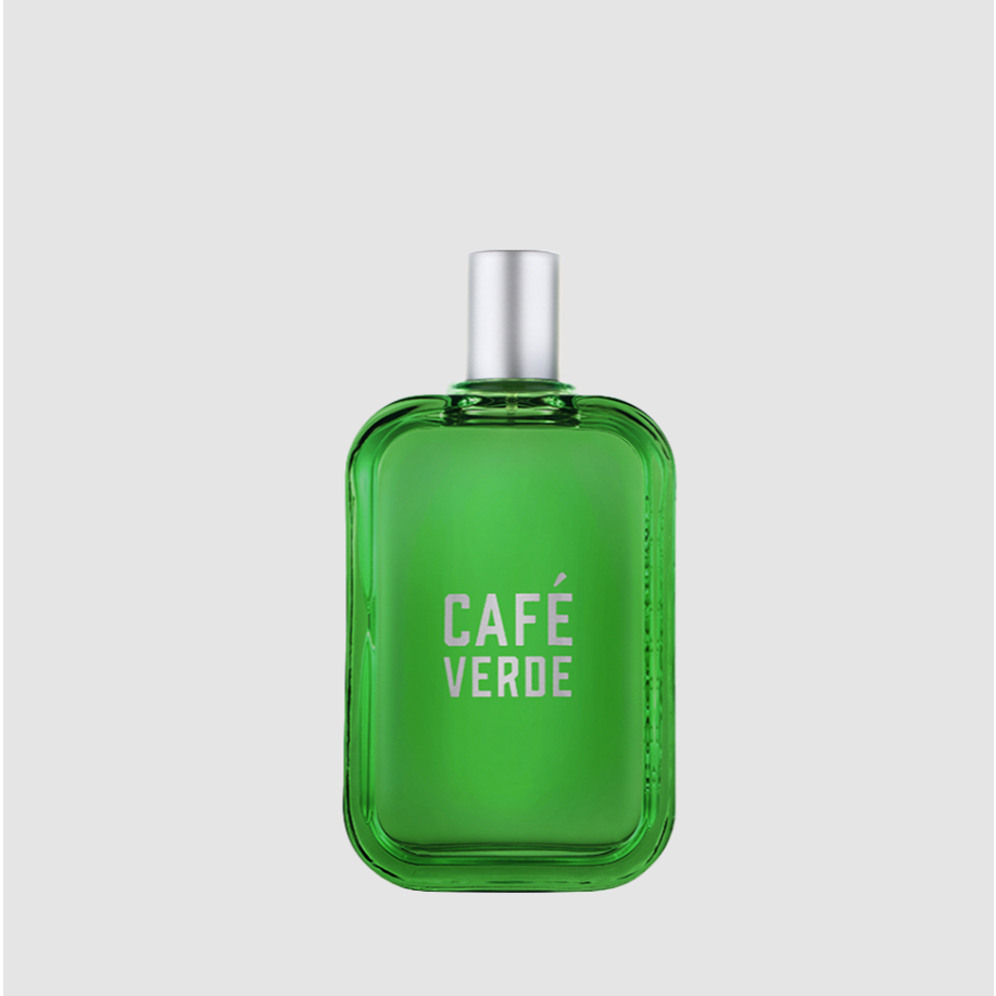 Deo Colônia Café Verde - Comprar com Melhor Preço em Perfumes e Fragrâncias