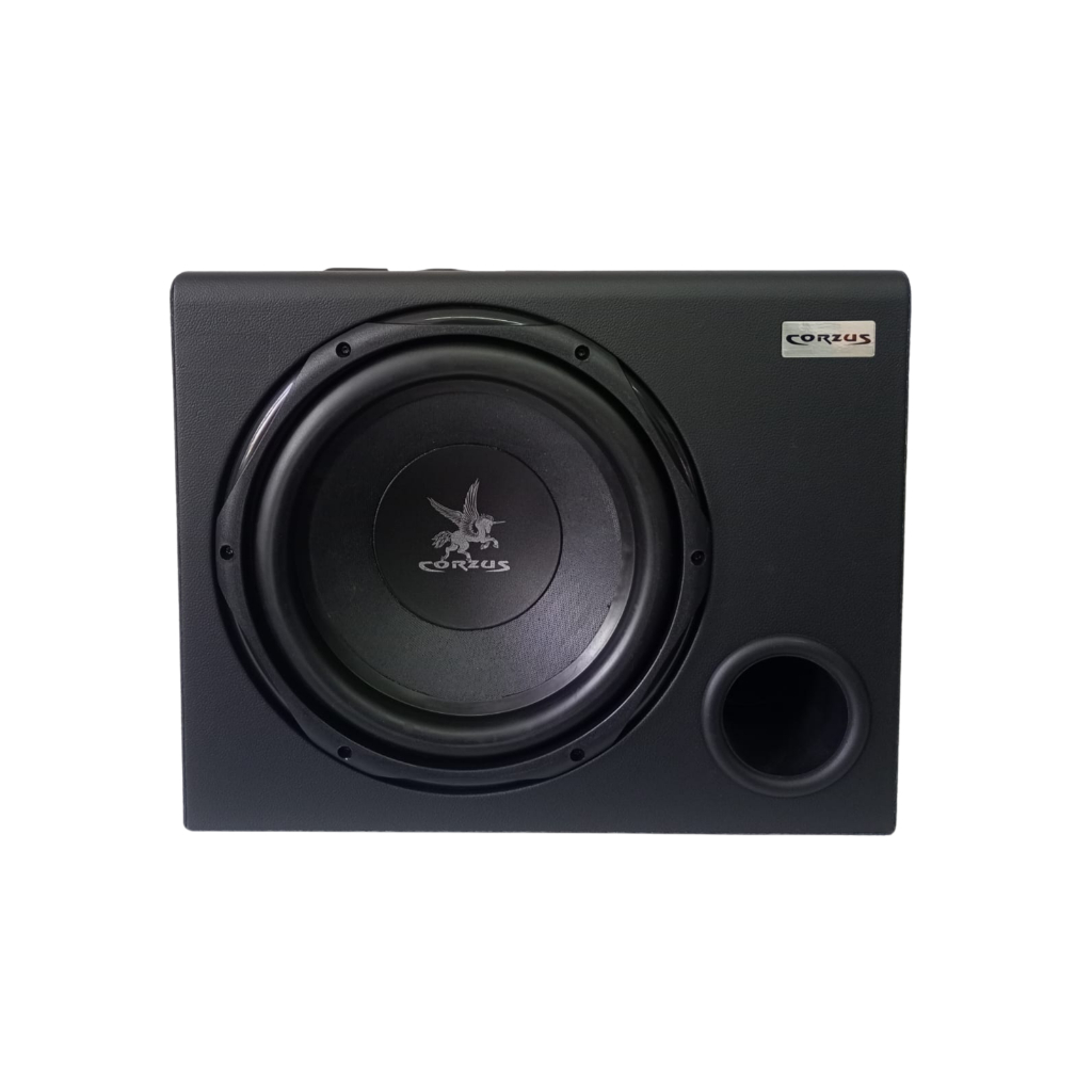 Caixa Amplificada Subwoofer 12 Cxs 303