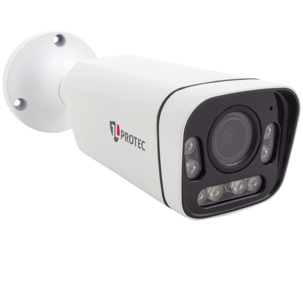 Câmera de Segurança com Lente Varifocal: Onde Comprar | BuscaProdutos