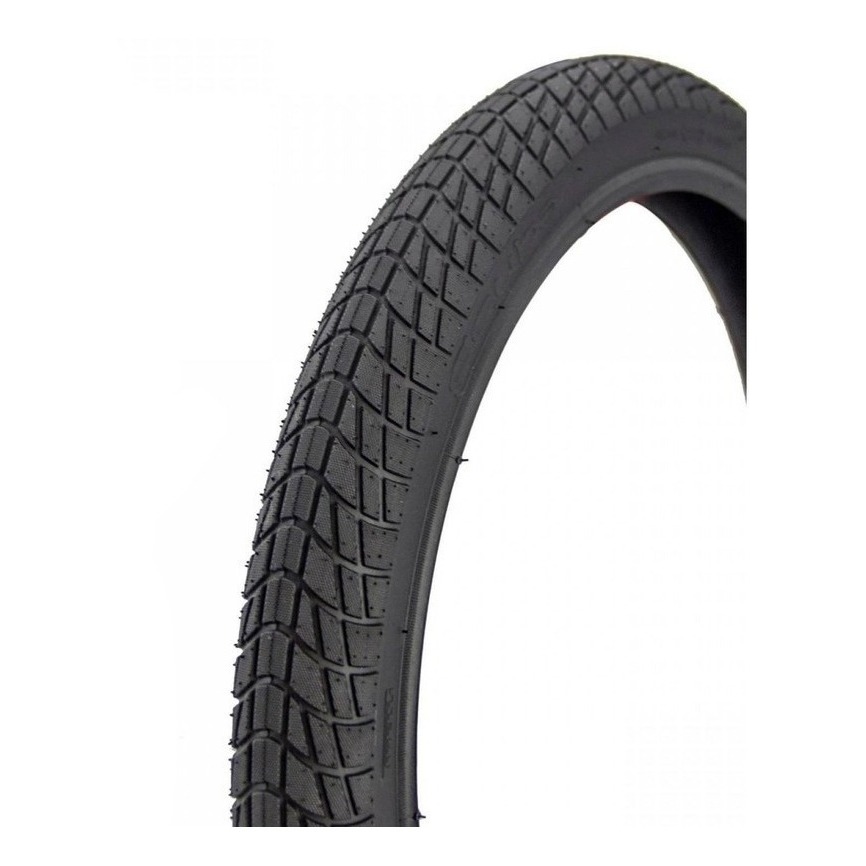 Pneu Pirelli Scuba 20x1.75 Bike Bmx E Dobráveis Aro 20