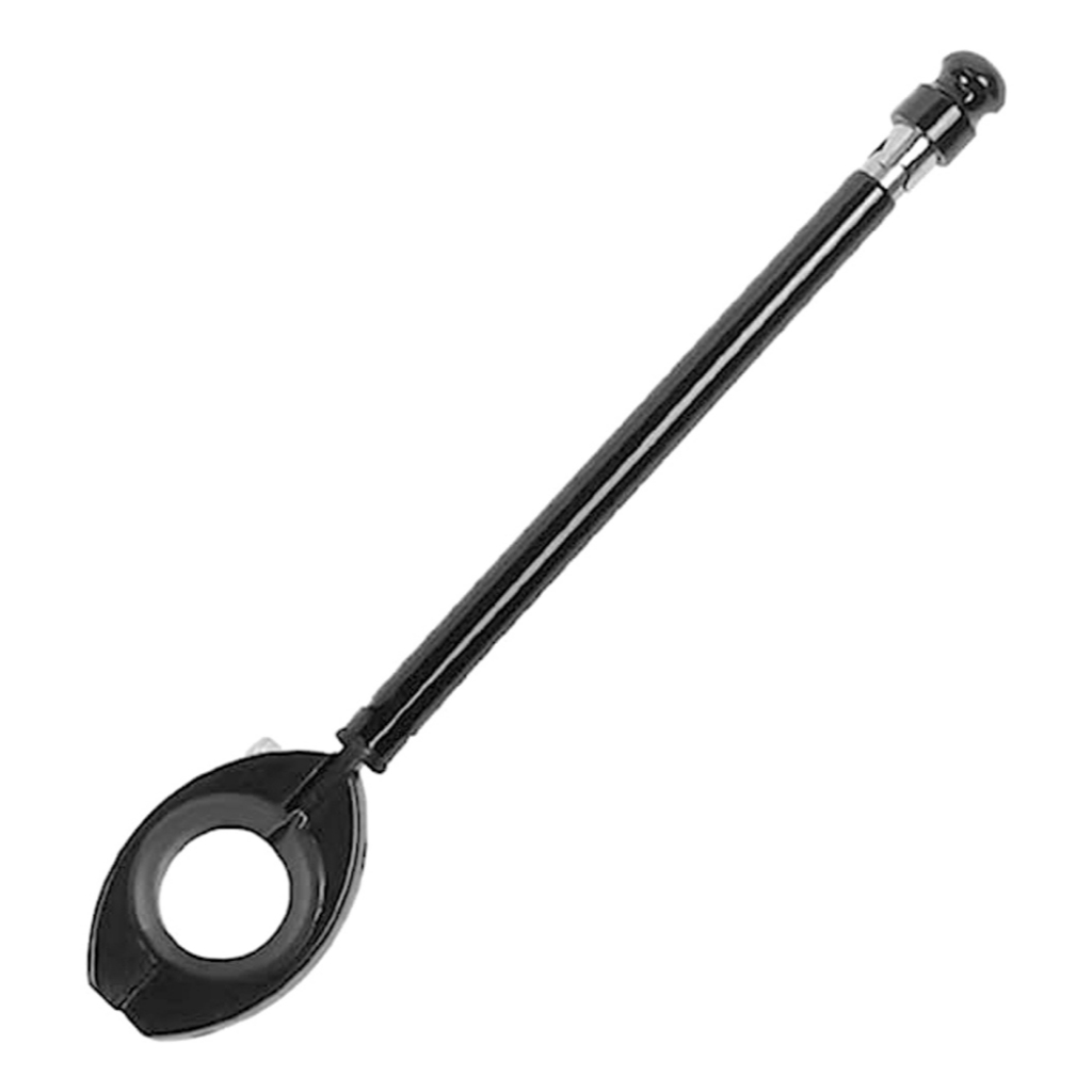 Antena Corta Pipa Linha Chilena Cerol 6 Estágios Moto Bike