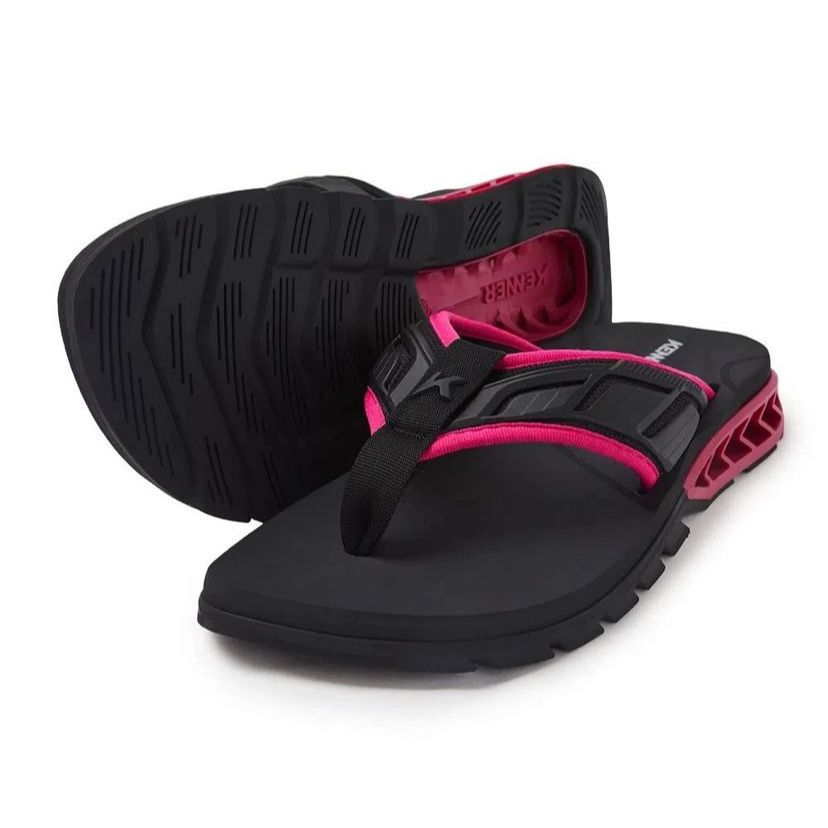 Kenner Feminino Chinelo Kenner Menor PreÃ§o Sandália Kenner Kyra