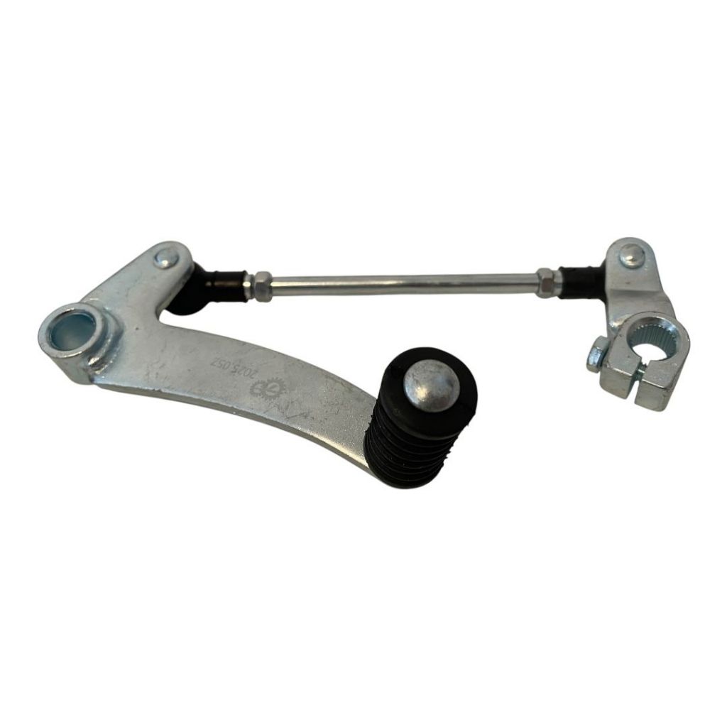 PEDAL DE CAMBIO FAZER 250 2006 A 2011 — imagem 2 de 2