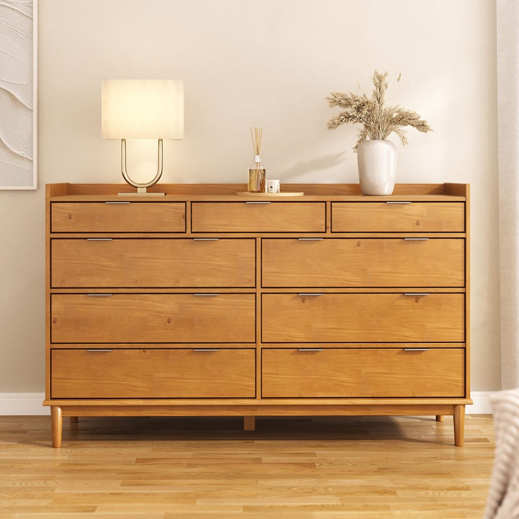 Cômoda Grande Quarto: Onde Comprar | BuscaProdutos