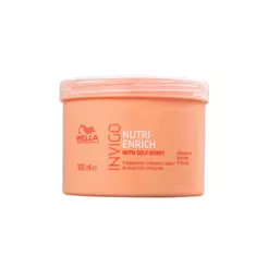 Máscara Capilar Wella Professionals Invigo Nutri-Enrich 500ml