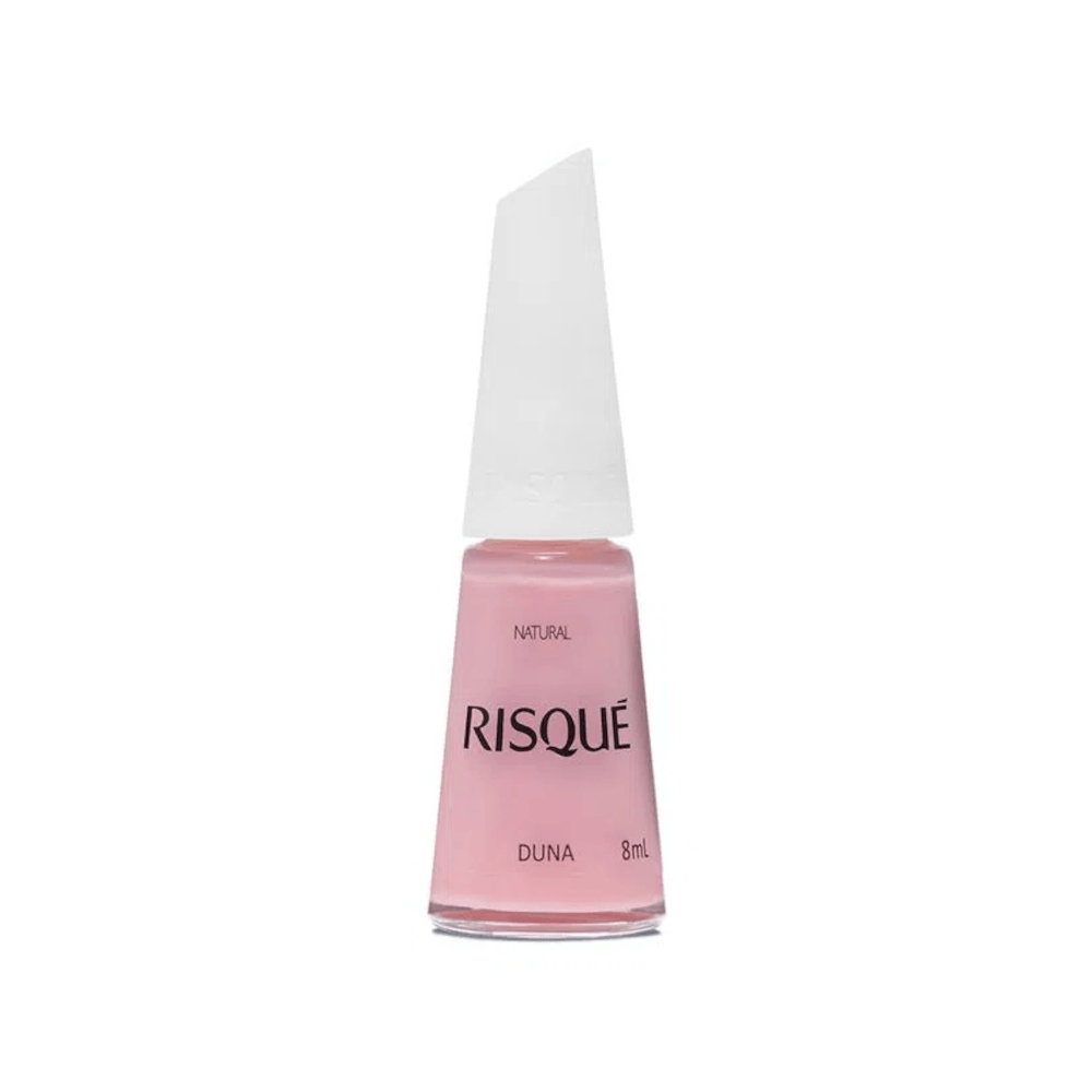 Esmalte Risqué Natural Duna