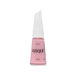 Esmalte Risqué Natural Duna