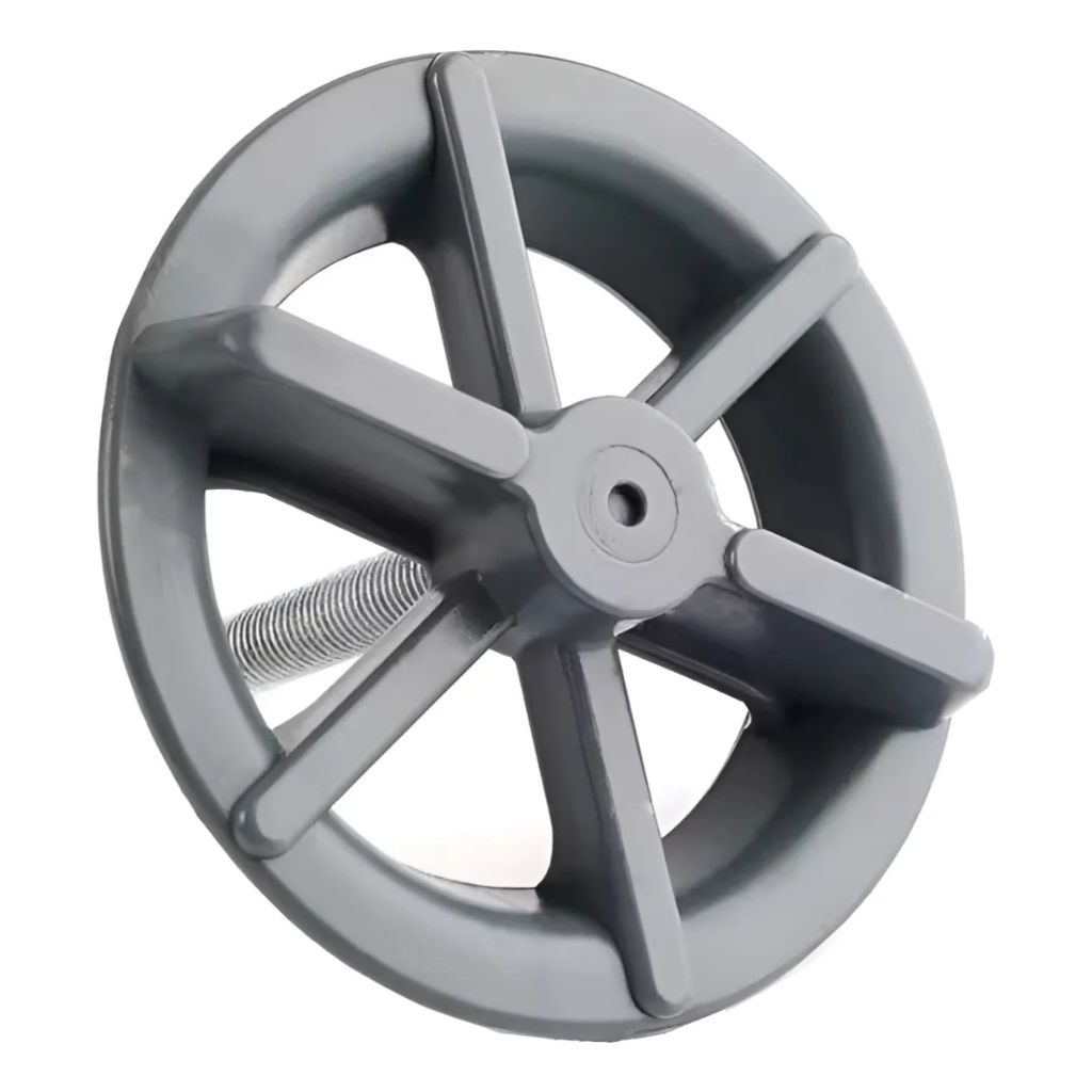 Trava Parafuso Fixar Estepe I30 Cerato Veloster Soul Elantra