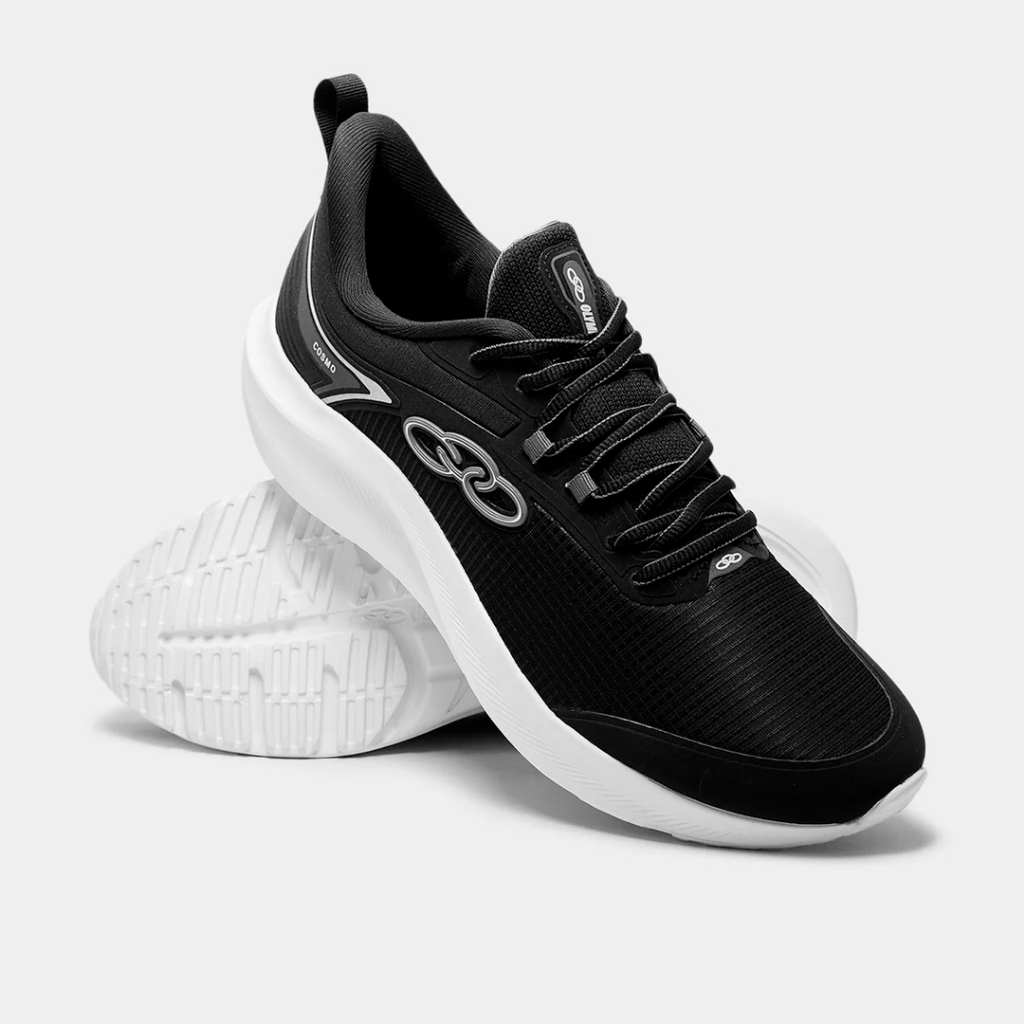 Detalhes do Tenis Olympikus Masculino Eleva Cosmo 334
