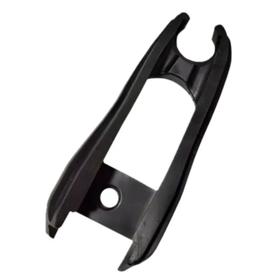 Guia da corrente de transmissão para moto Yamaha fz25 250 fazer Flex 2018 (balanca)