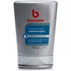 Bálsamo Pós-Barba Bozzano Hidratação 100g