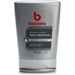 Bálsamo Pós-Barba Bozzano Pele Sensível 100g