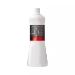 Água Oxigenada Cremosa Beauty Color 40 Volumes 1000ml