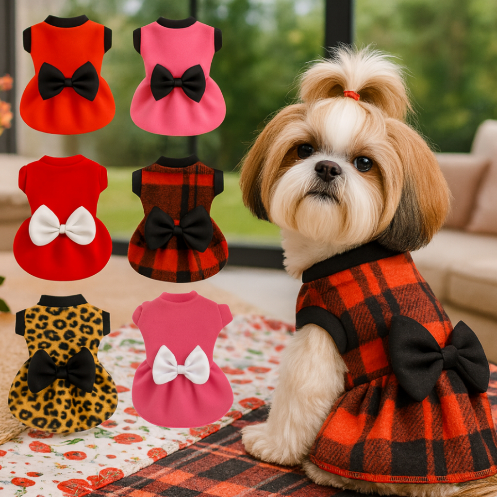 Roupinha Para Cachorro, Escolha Estampa, Roupinha Para Gatos inverno frio