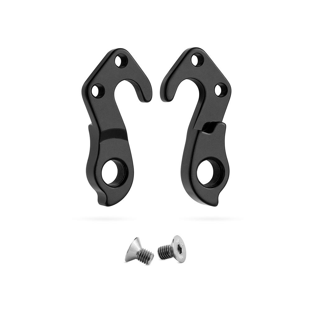 Gancheira Trek - Trinx X8 Pro 29 - Trek Marlin 5
