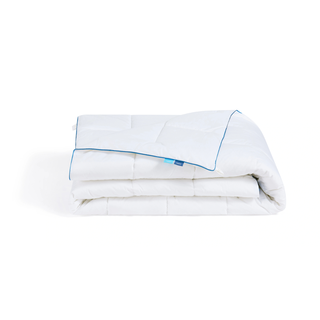 Edredom Luuna Microfibra Down Alternative, Ultra Soft, Leve e Respirável, Laváve