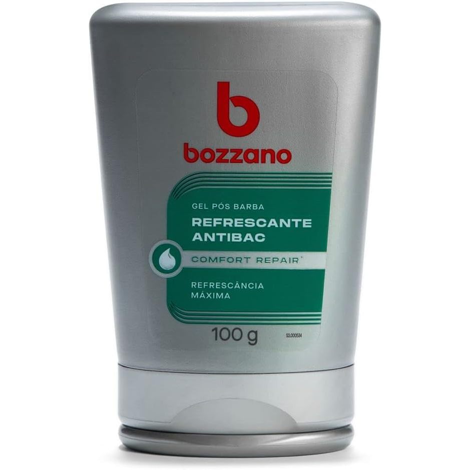 O que é Bozzano Barba? Guia e Onde Comprar | BuscaProdutos