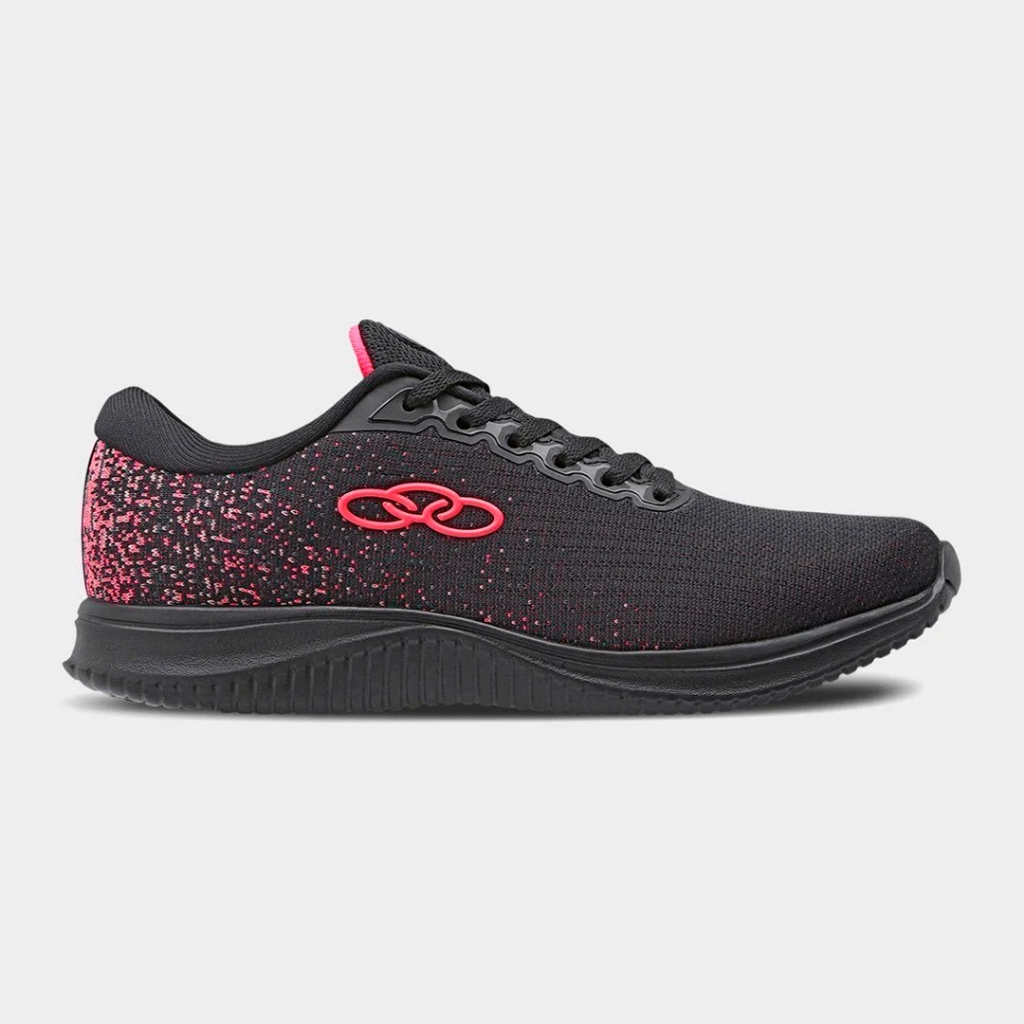 Tenis Feminino Caminhada Venus II Olympikus 939
