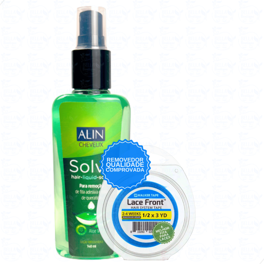 Removedor de Mega Hair Fita Adesiva: Onde Comprar | BuscaProdutos