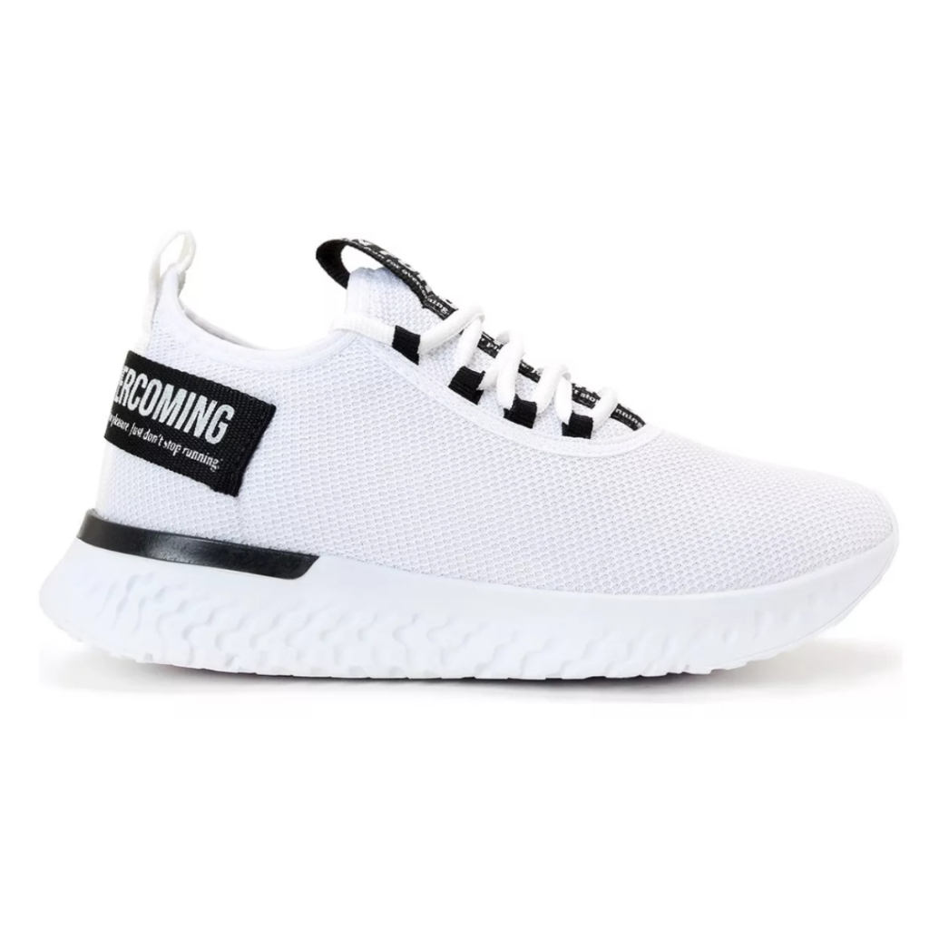 Tênis Esportivo Masculino Para Academia De Corrida Caminhada Leve Preto Macio Tênis Esportivo Masculino Para Academia