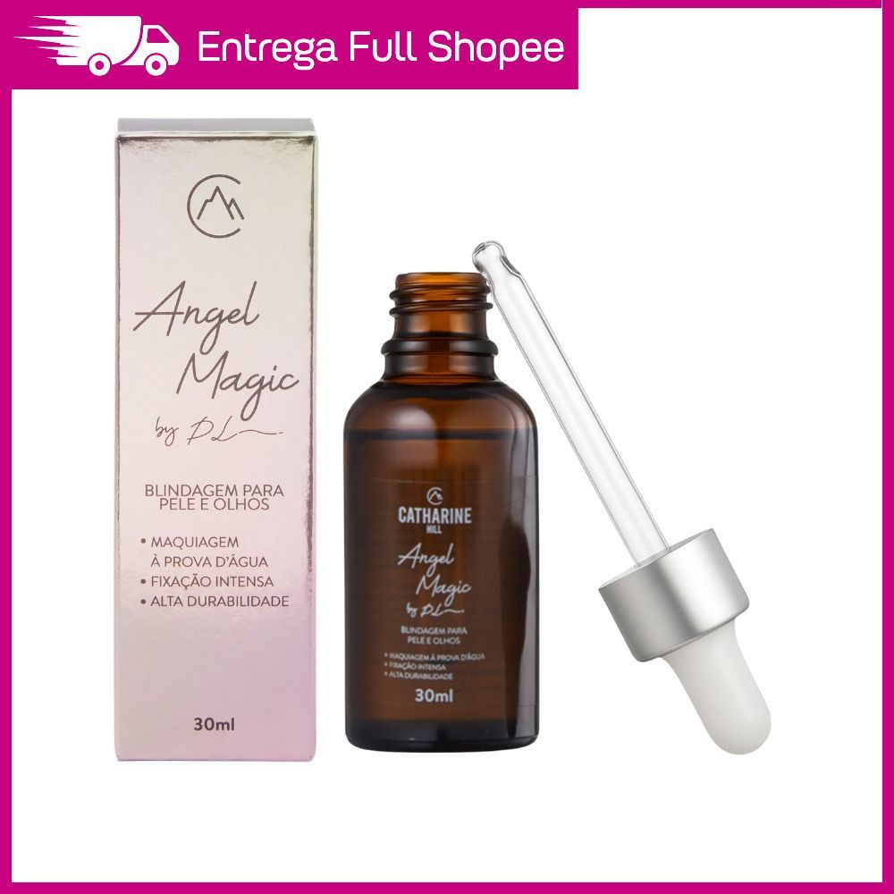 Catharine Hill Blindagem: Onde Comprar | BuscaProdutos