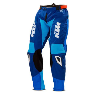 Calça Motocross KTM Jett Pro Tork Factory Edition Trilha Off-Road
