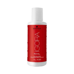 Oxigenada Igora Royal 3% Loção Oxidante 10 vol 60ml