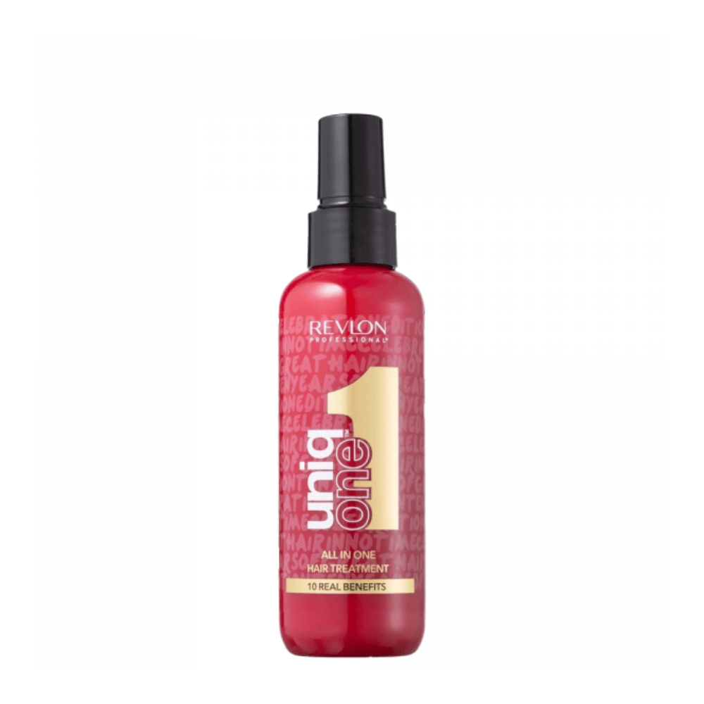 Leave-in Revlon Uniq One 150ml em Oferta na Shopee