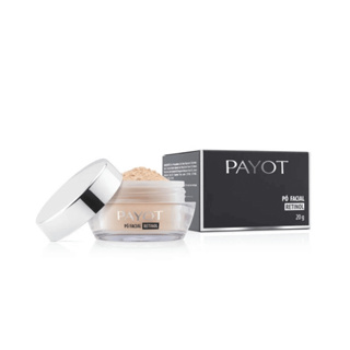 Pó Payot Retinol Translúcido Matte em Oferta na Shopee