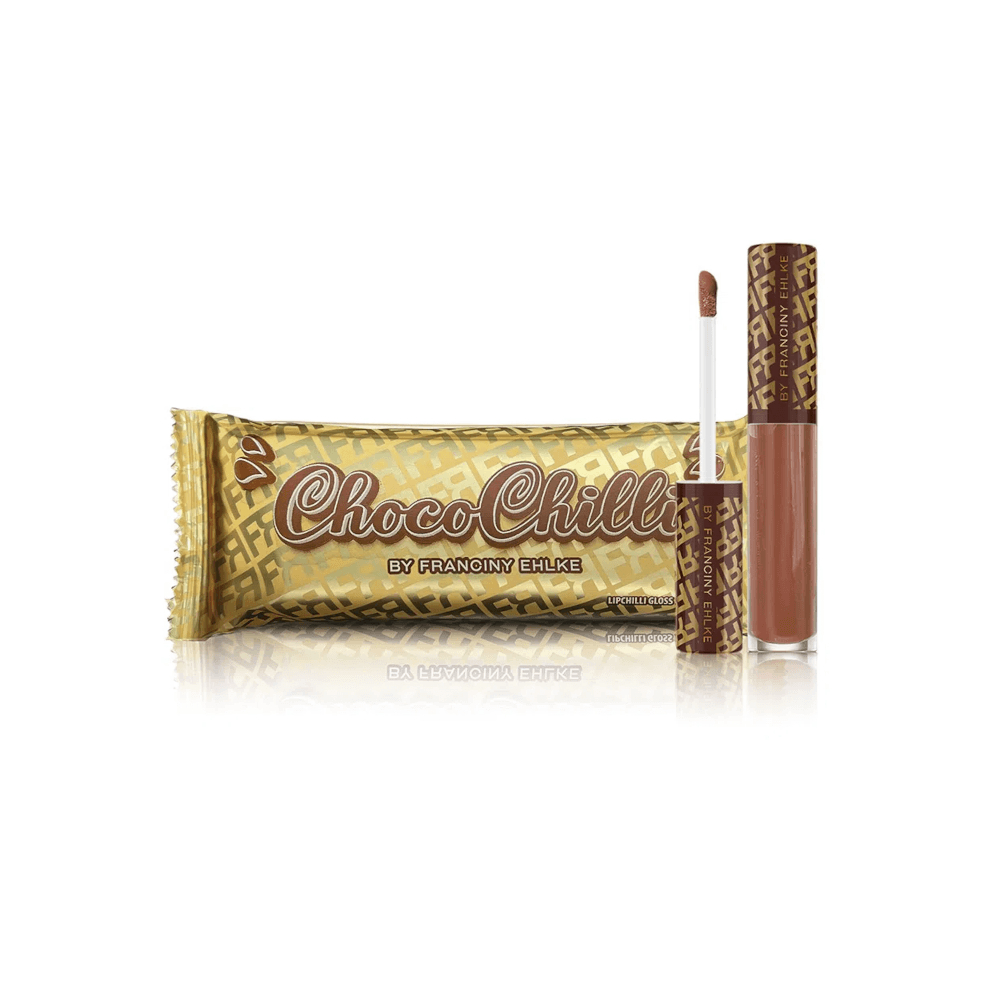 Gloss Labial Franciny Ehlke ChocoChilli