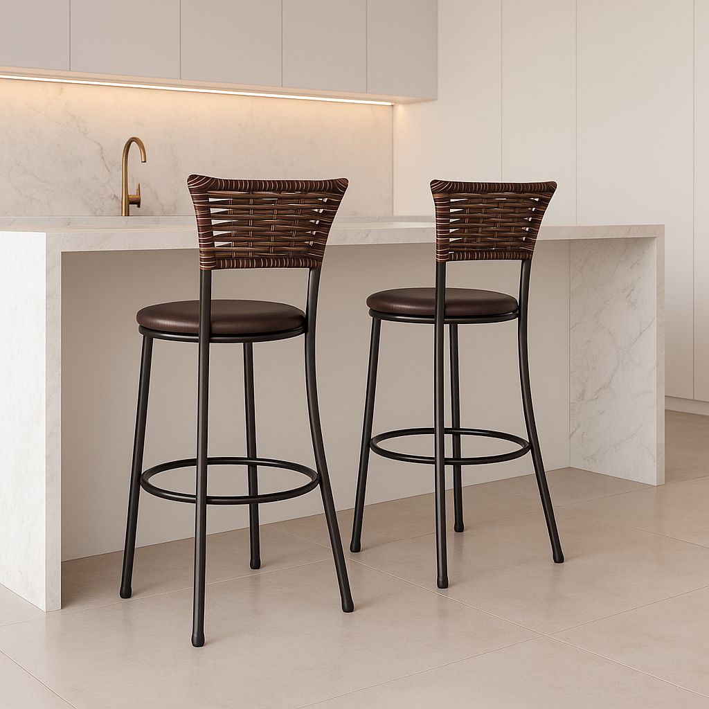 Banco Marrom na Black Friday 2025 | BuscaProdutos