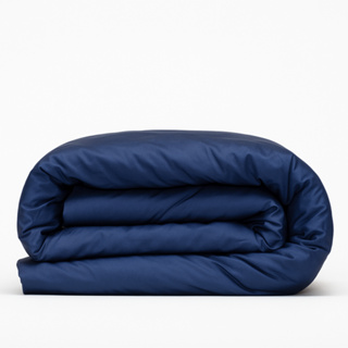 Capa de Edredom Luuna – Algodão Acetinado 400 Fios com Tecnologia SILVADUR em Oferta na Shopee