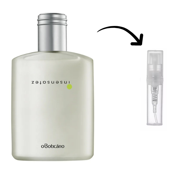 Insensatez Perfume: Onde Comprar | BuscaProdutos