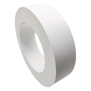 FITA DE BORDA BRANCO TX 35mm x 20 Metros  - P/ ACABAMENTO DE MOVEIS em Oferta na Shopee