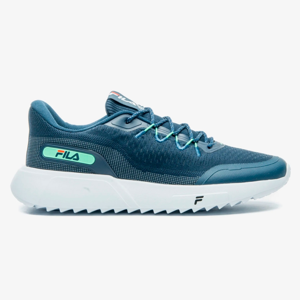 Tenis Fila Step Casual Masculino F01TR00037
